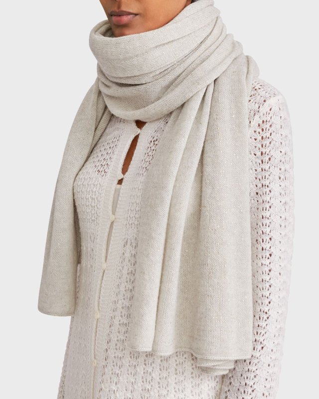 Evening Stole